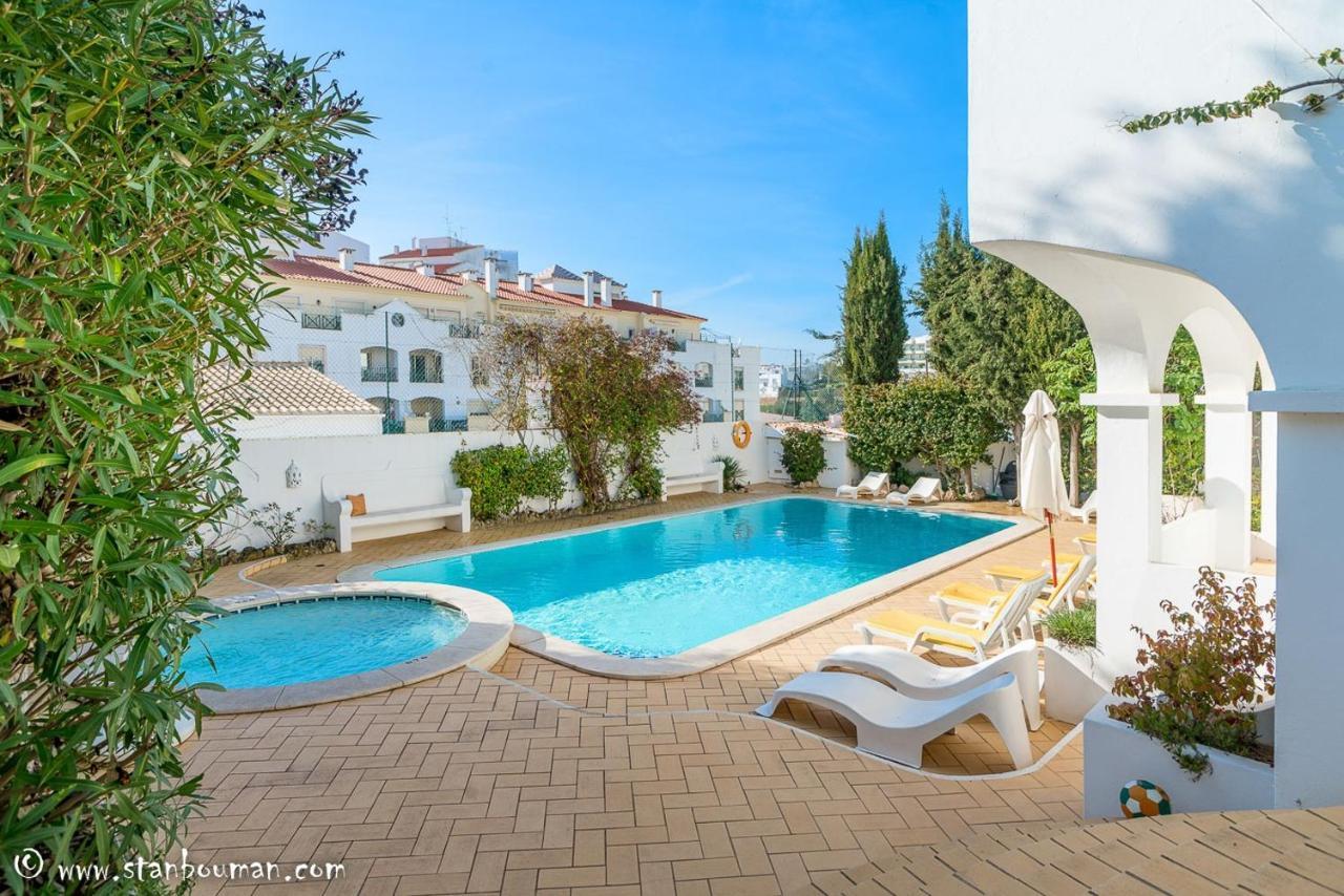 Apartments In Albufeira - Old Town מראה חיצוני תמונה