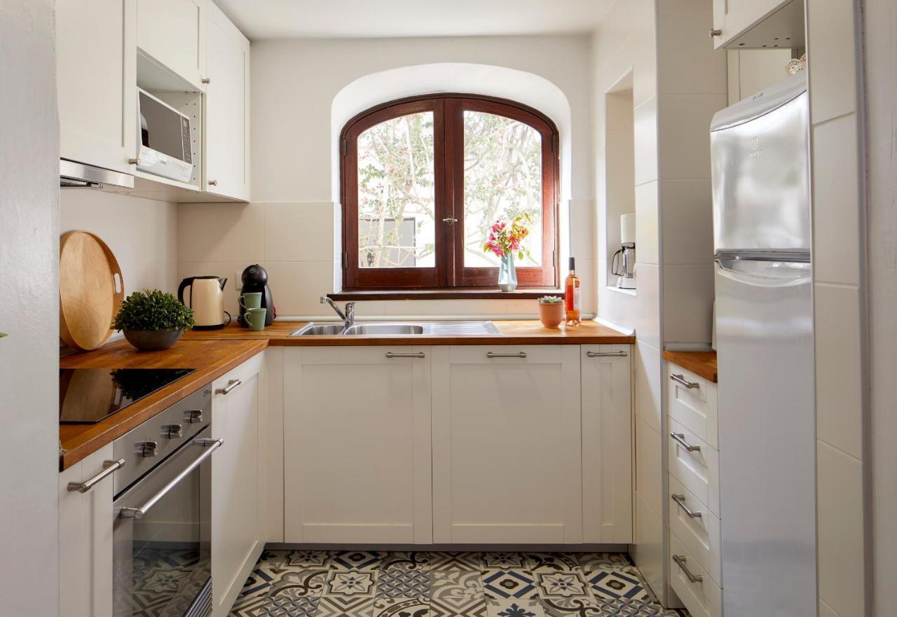 Apartments In Albufeira - Old Town מראה חיצוני תמונה