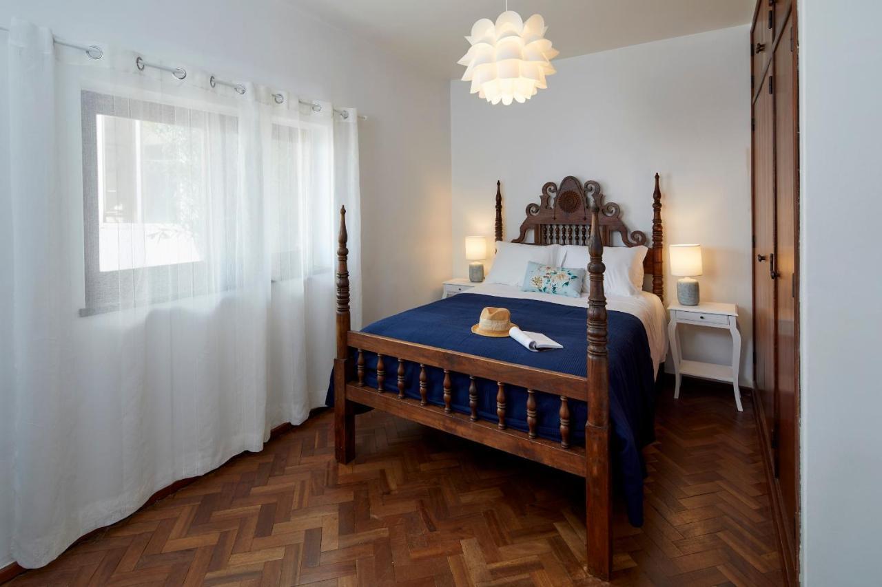 Apartments In Albufeira - Old Town מראה חיצוני תמונה