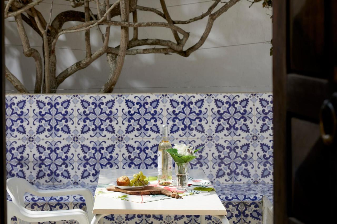 Apartments In Albufeira - Old Town מראה חיצוני תמונה