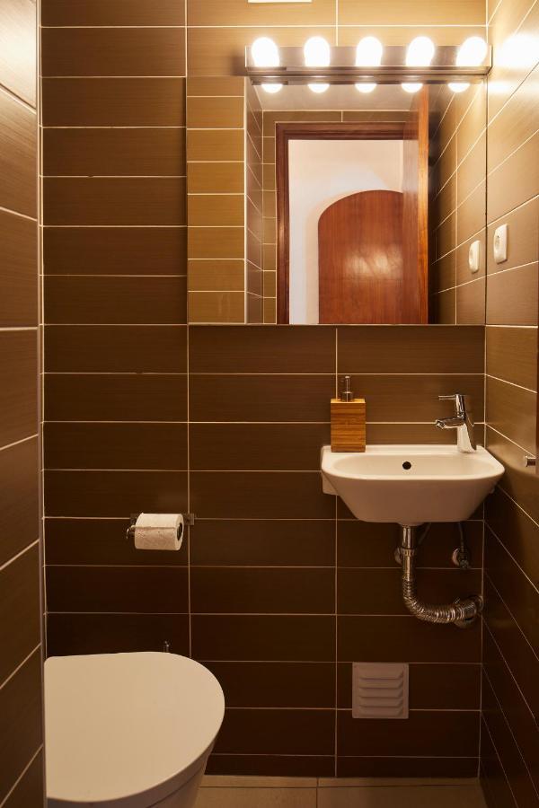 Apartments In Albufeira - Old Town מראה חיצוני תמונה