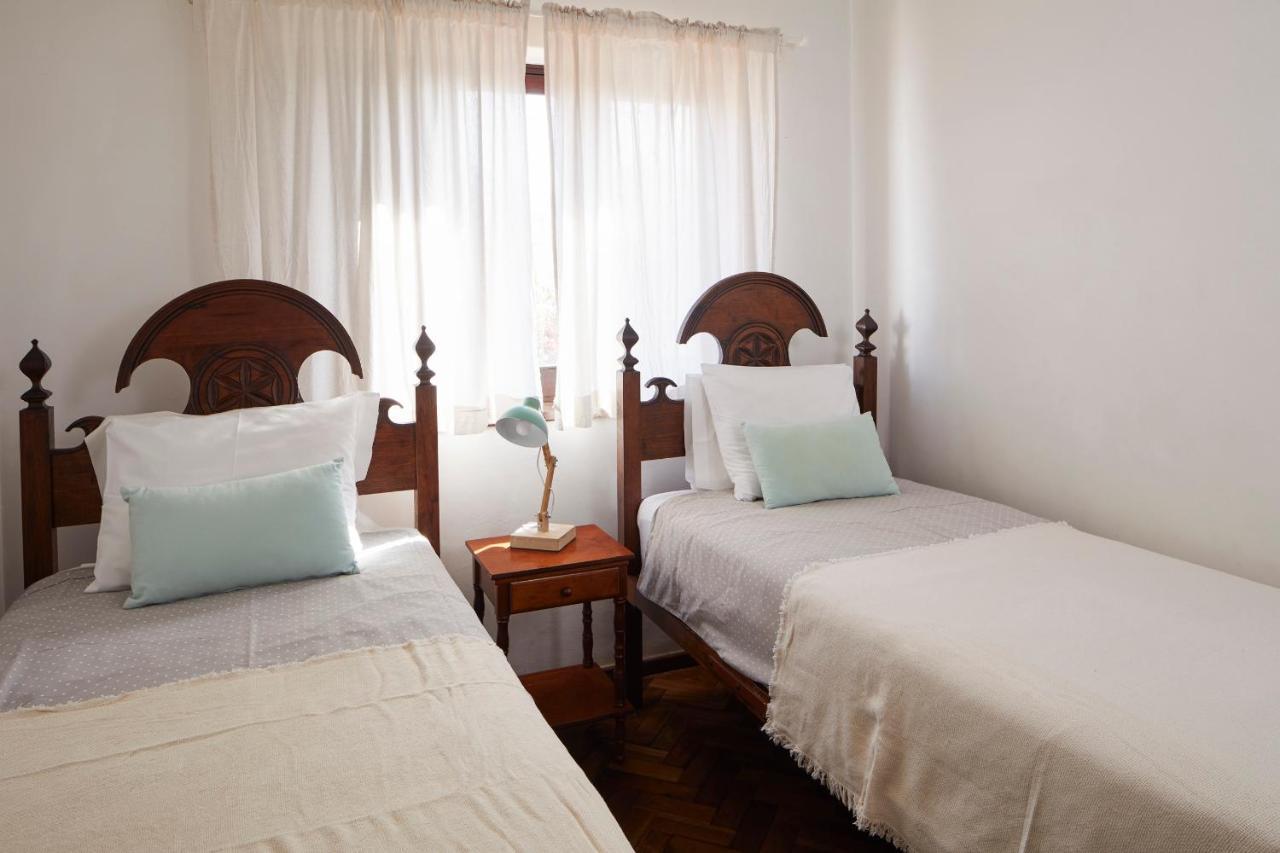 Apartments In Albufeira - Old Town מראה חיצוני תמונה