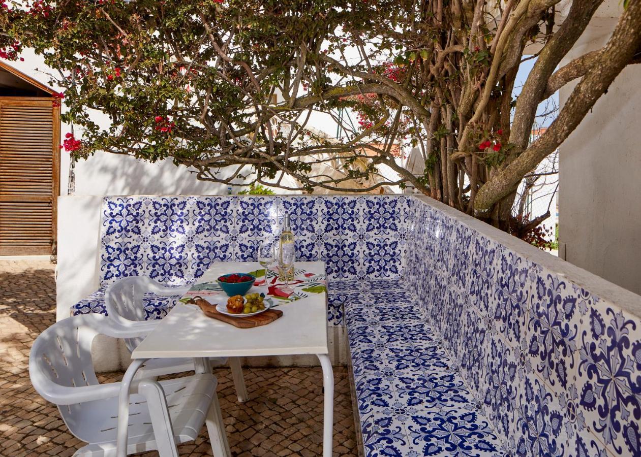 Apartments In Albufeira - Old Town מראה חיצוני תמונה
