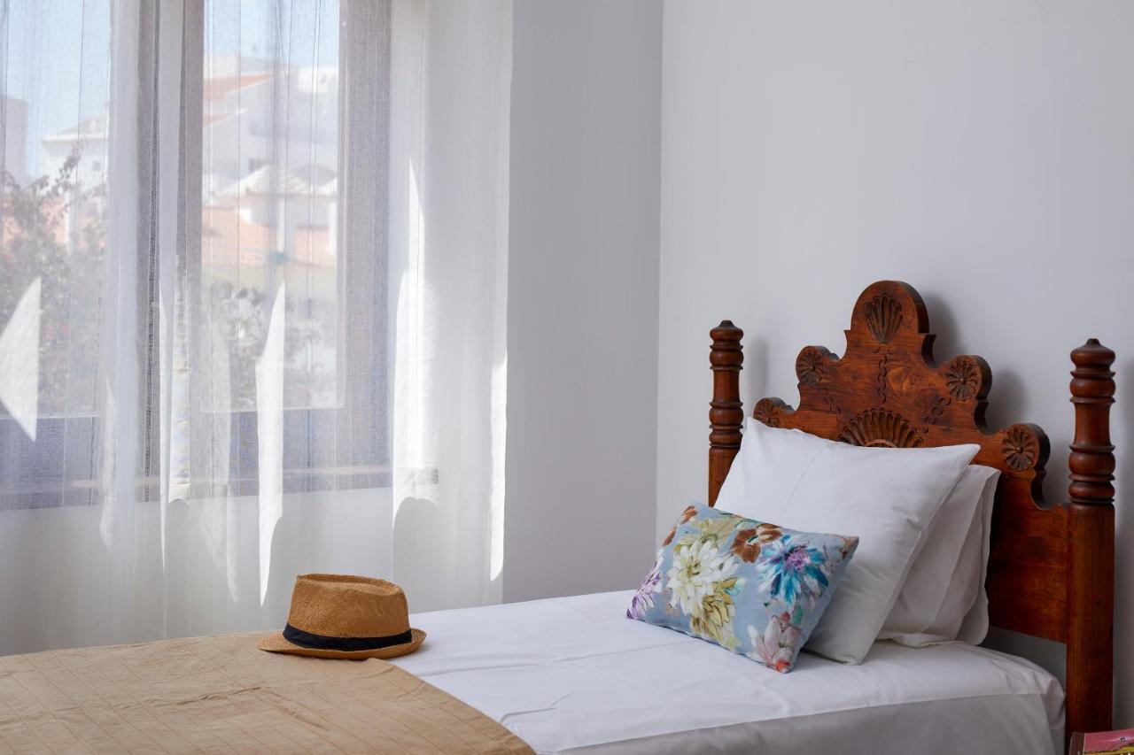 Apartments In Albufeira - Old Town מראה חיצוני תמונה