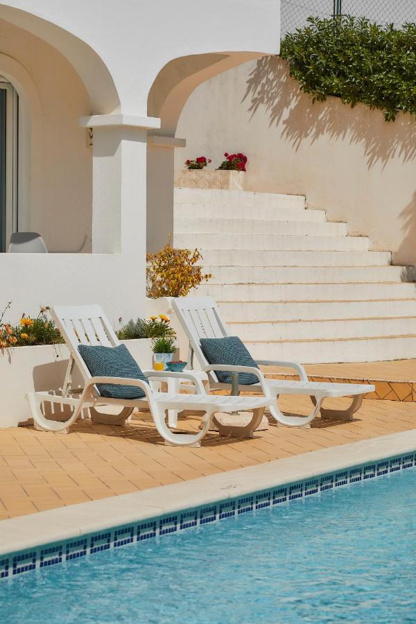Apartments In Albufeira - Old Town מראה חיצוני תמונה