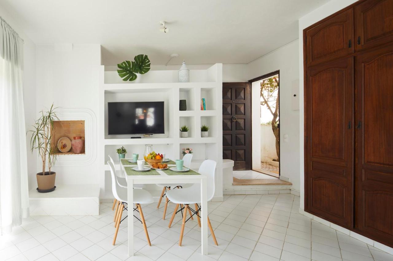 Apartments In Albufeira - Old Town מראה חיצוני תמונה