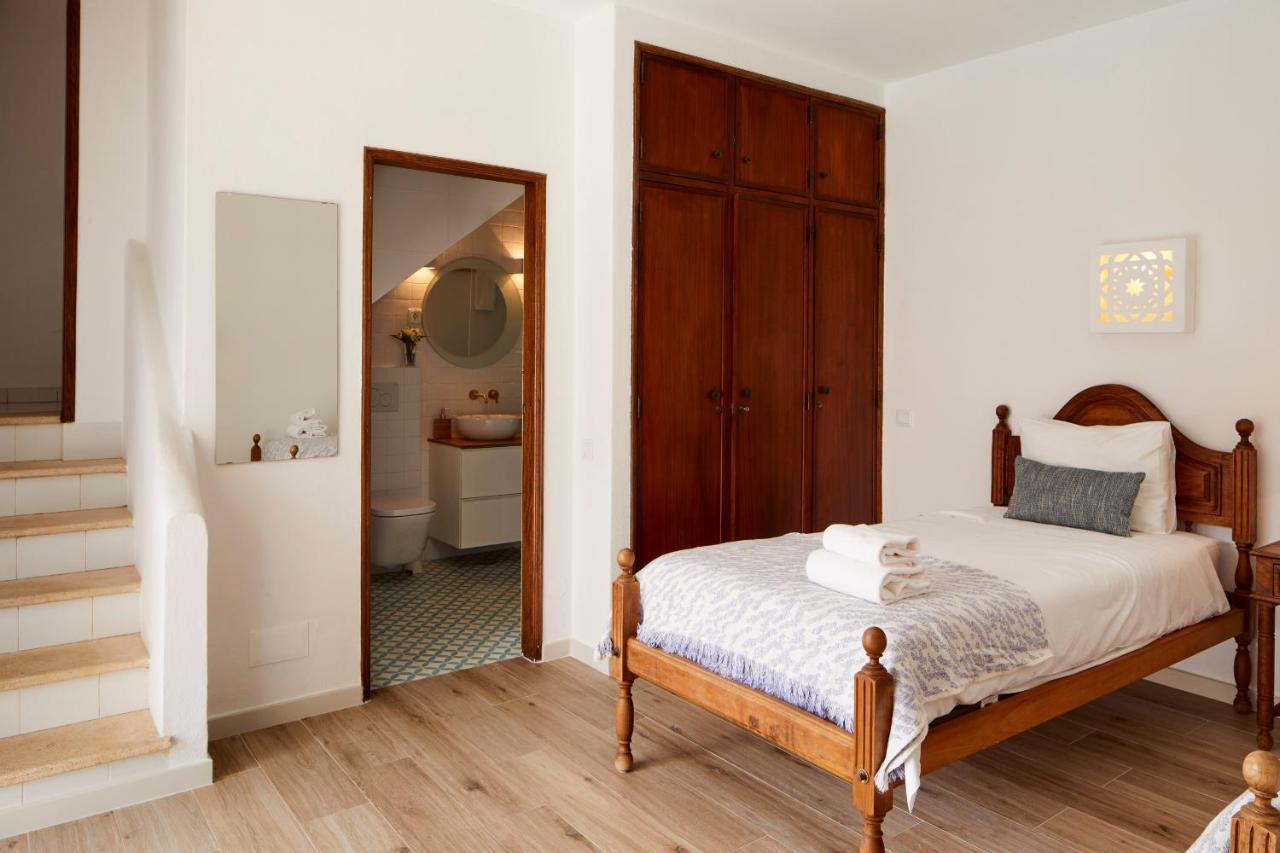 Apartments In Albufeira - Old Town מראה חיצוני תמונה