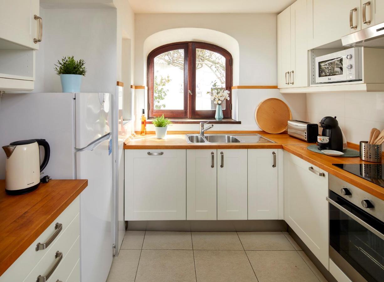 Apartments In Albufeira - Old Town מראה חיצוני תמונה