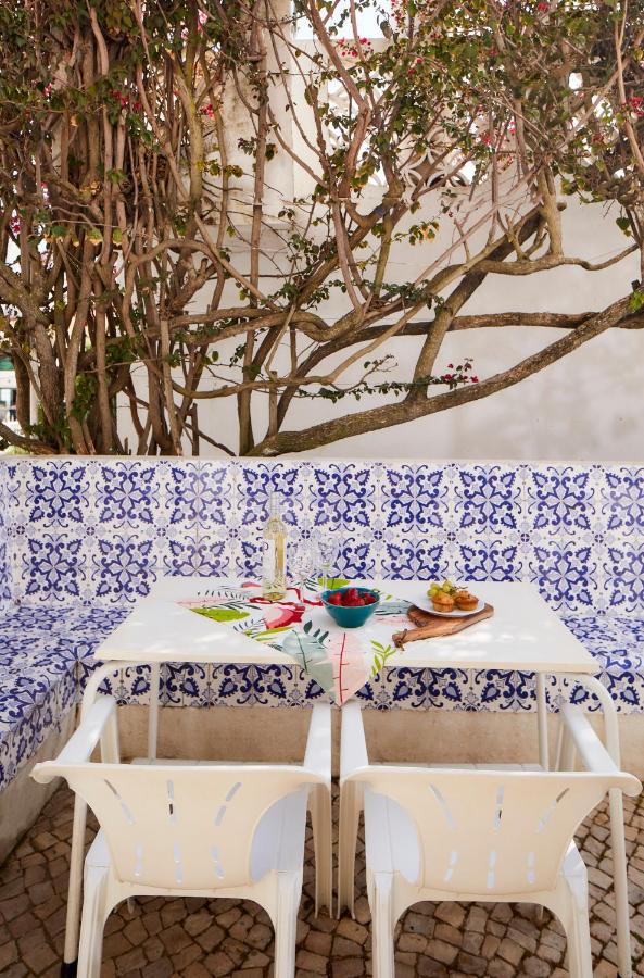 Apartments In Albufeira - Old Town מראה חיצוני תמונה