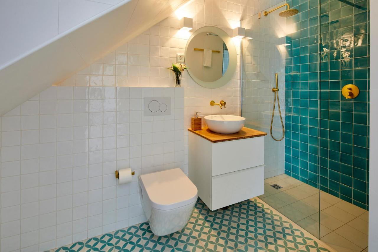 Apartments In Albufeira - Old Town מראה חיצוני תמונה