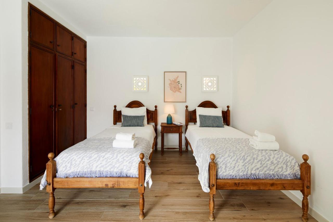 Apartments In Albufeira - Old Town מראה חיצוני תמונה