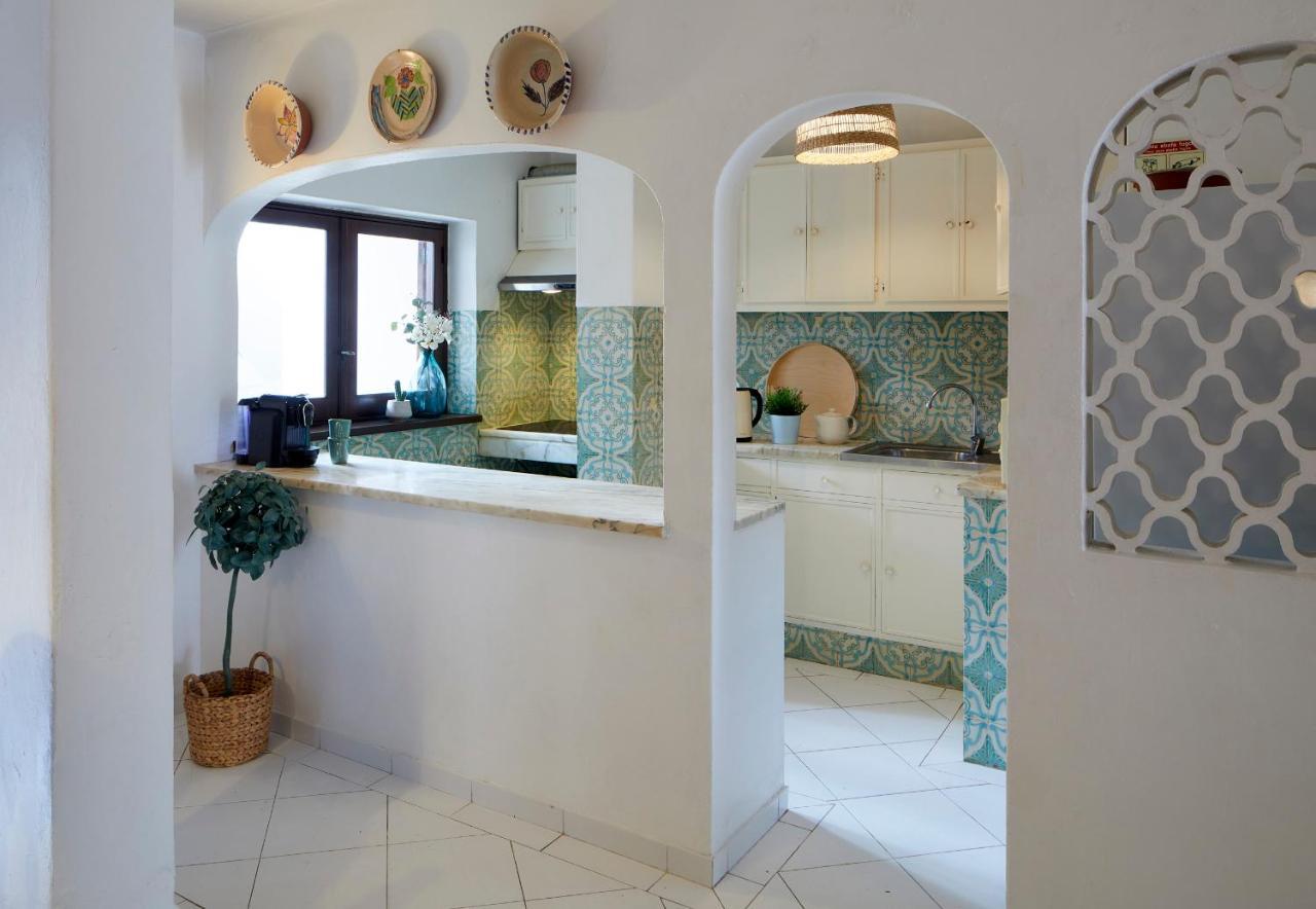Apartments In Albufeira - Old Town מראה חיצוני תמונה