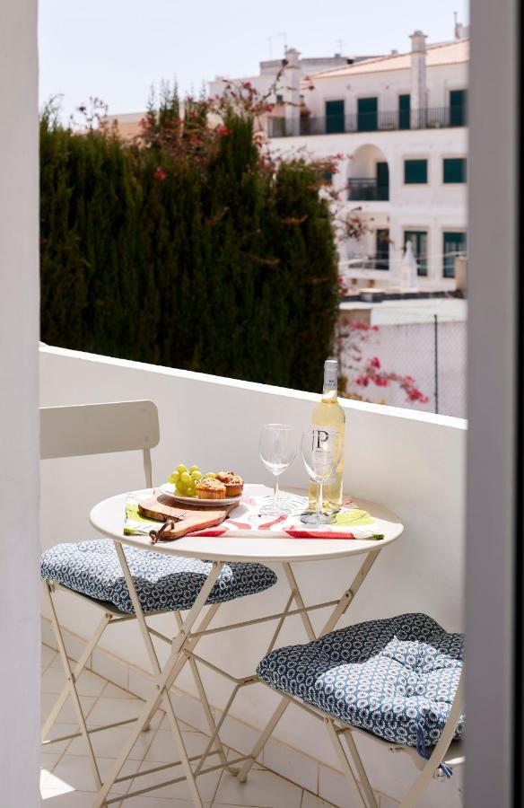 Apartments In Albufeira - Old Town מראה חיצוני תמונה