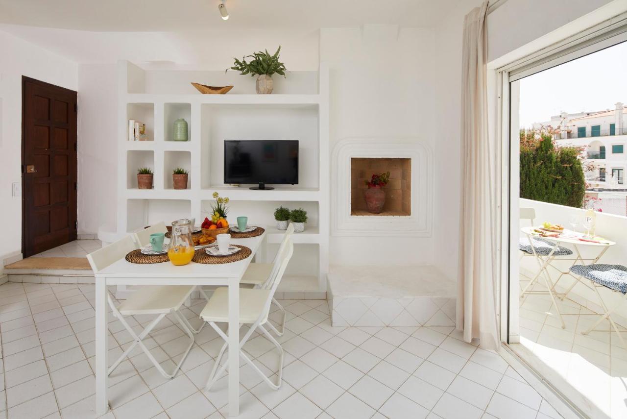 Apartments In Albufeira - Old Town מראה חיצוני תמונה