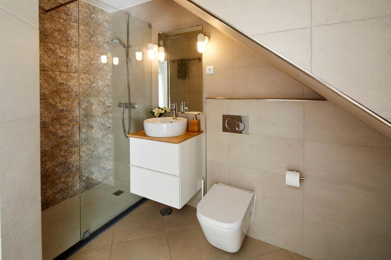 Apartments In Albufeira - Old Town מראה חיצוני תמונה