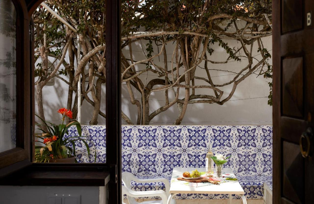 Apartments In Albufeira - Old Town מראה חיצוני תמונה