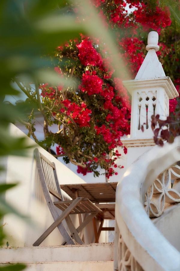 Apartments In Albufeira - Old Town מראה חיצוני תמונה