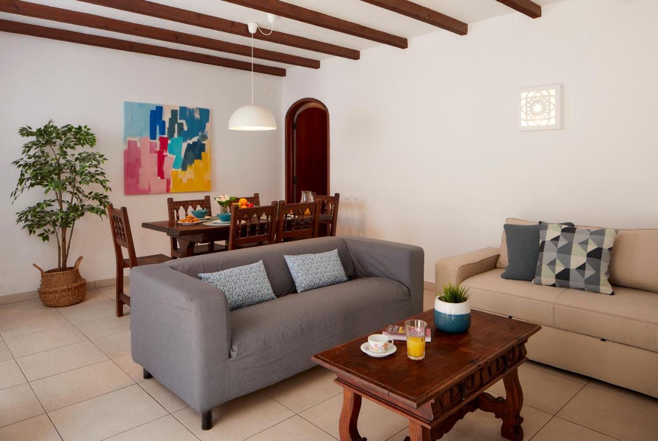 Apartments In Albufeira - Old Town מראה חיצוני תמונה