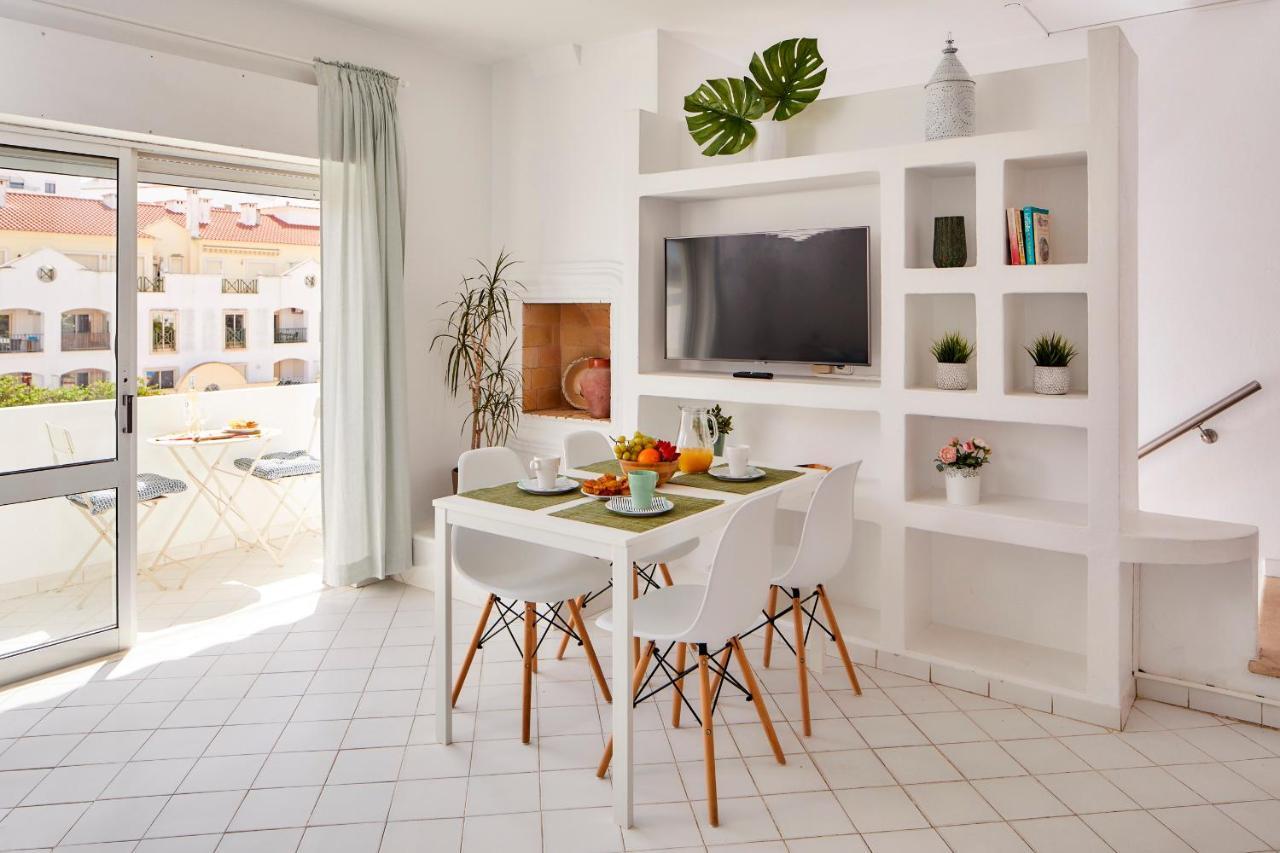Apartments In Albufeira - Old Town מראה חיצוני תמונה