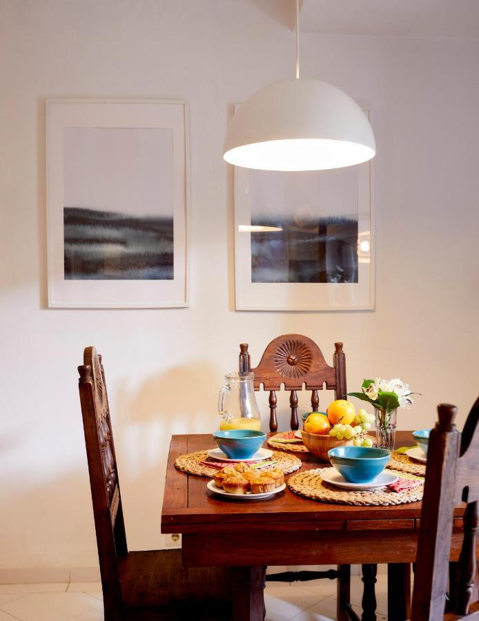 Apartments In Albufeira - Old Town מראה חיצוני תמונה