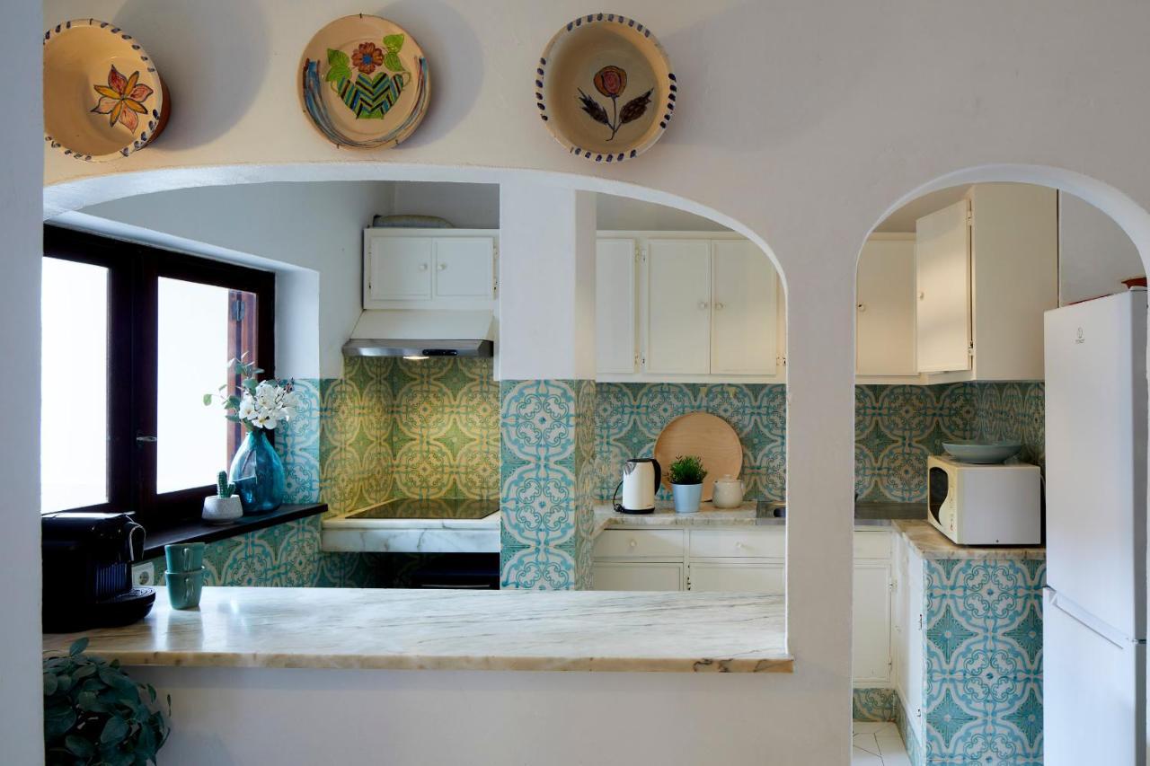 Apartments In Albufeira - Old Town מראה חיצוני תמונה