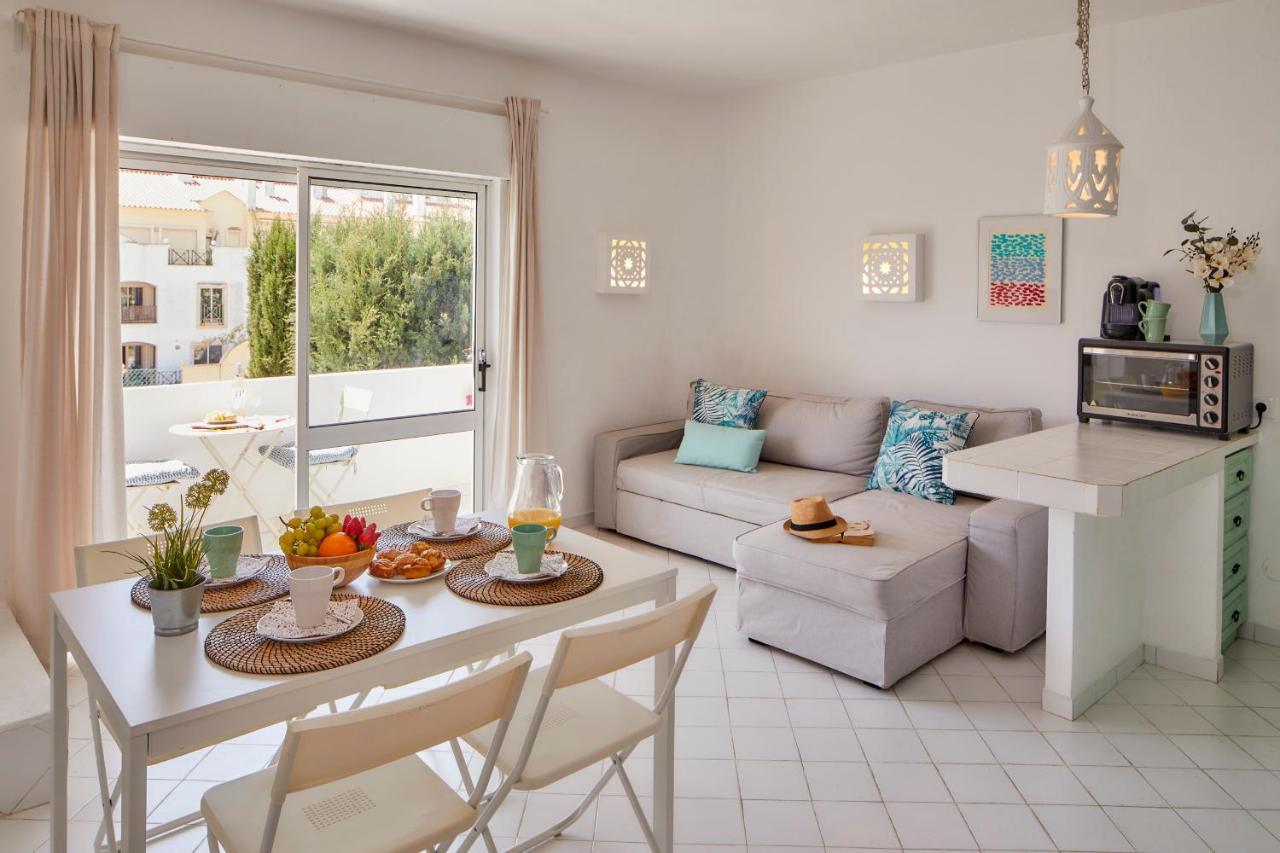 Apartments In Albufeira - Old Town מראה חיצוני תמונה
