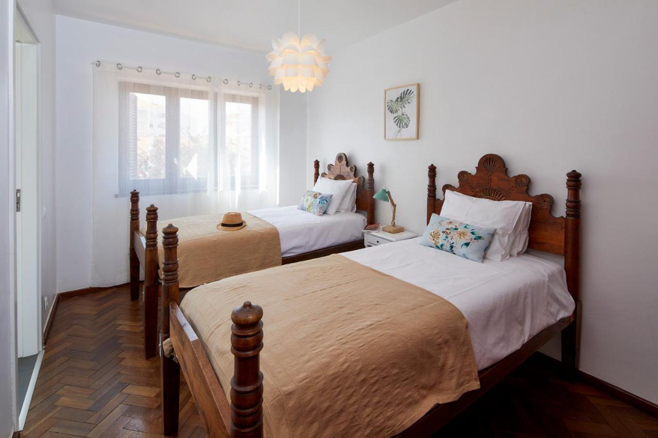 Apartments In Albufeira - Old Town מראה חיצוני תמונה