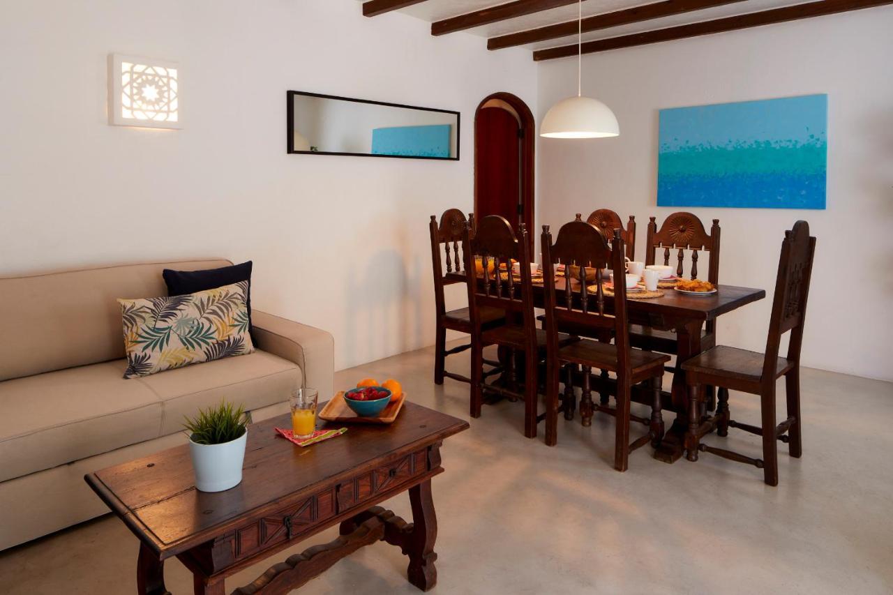 Apartments In Albufeira - Old Town מראה חיצוני תמונה