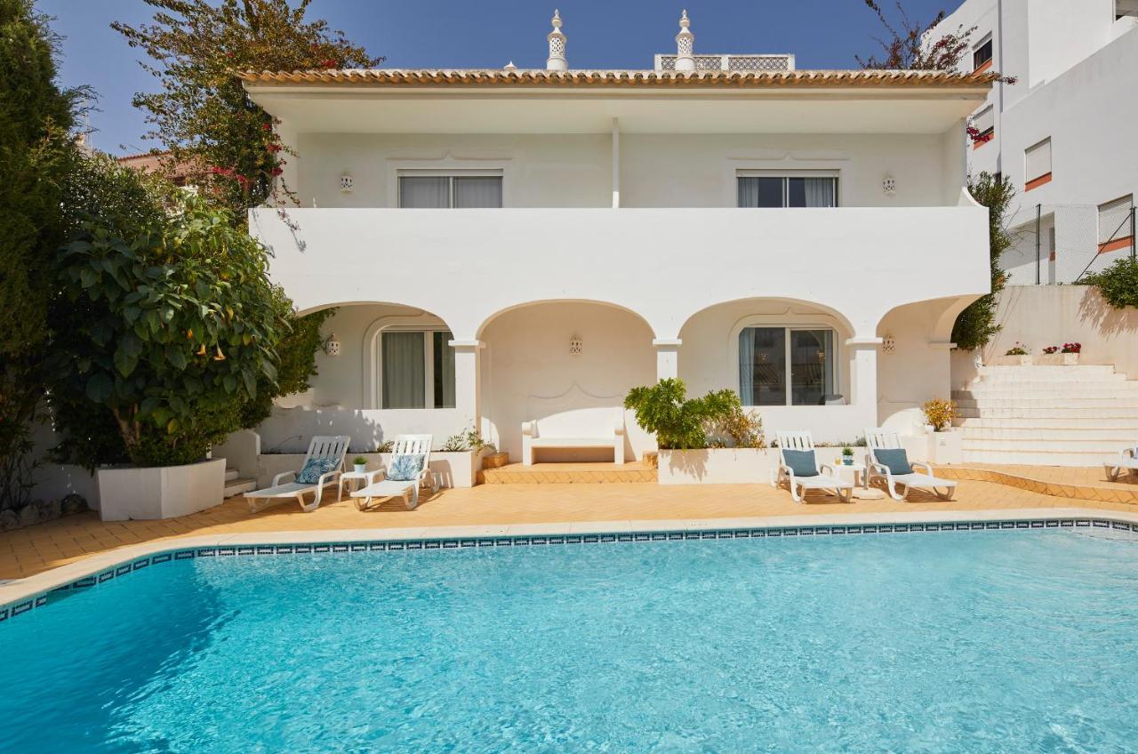 Apartments In Albufeira - Old Town מראה חיצוני תמונה