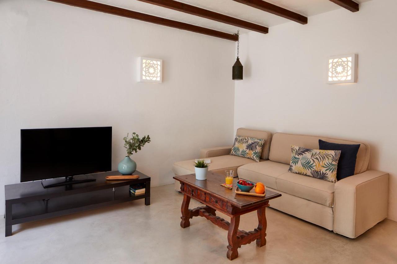 Apartments In Albufeira - Old Town מראה חיצוני תמונה