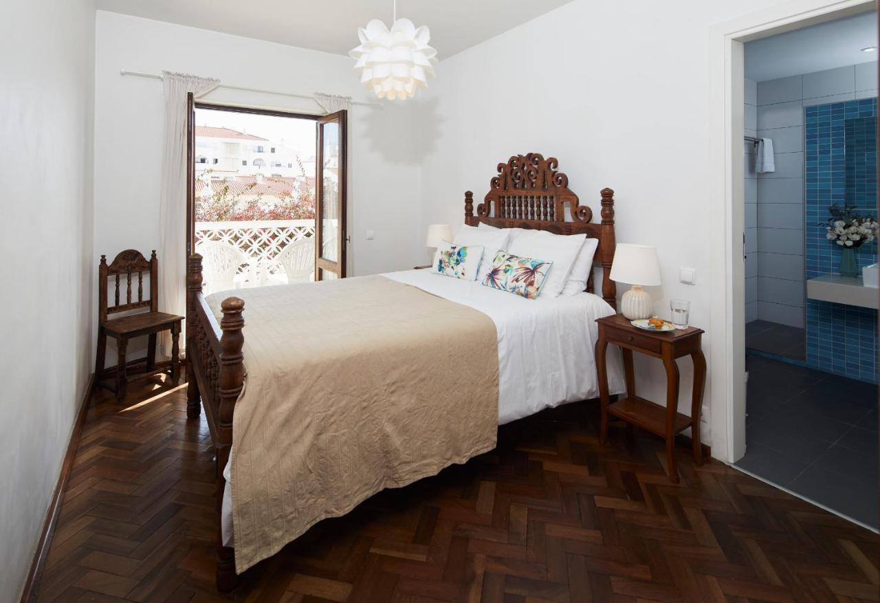 Apartments In Albufeira - Old Town מראה חיצוני תמונה
