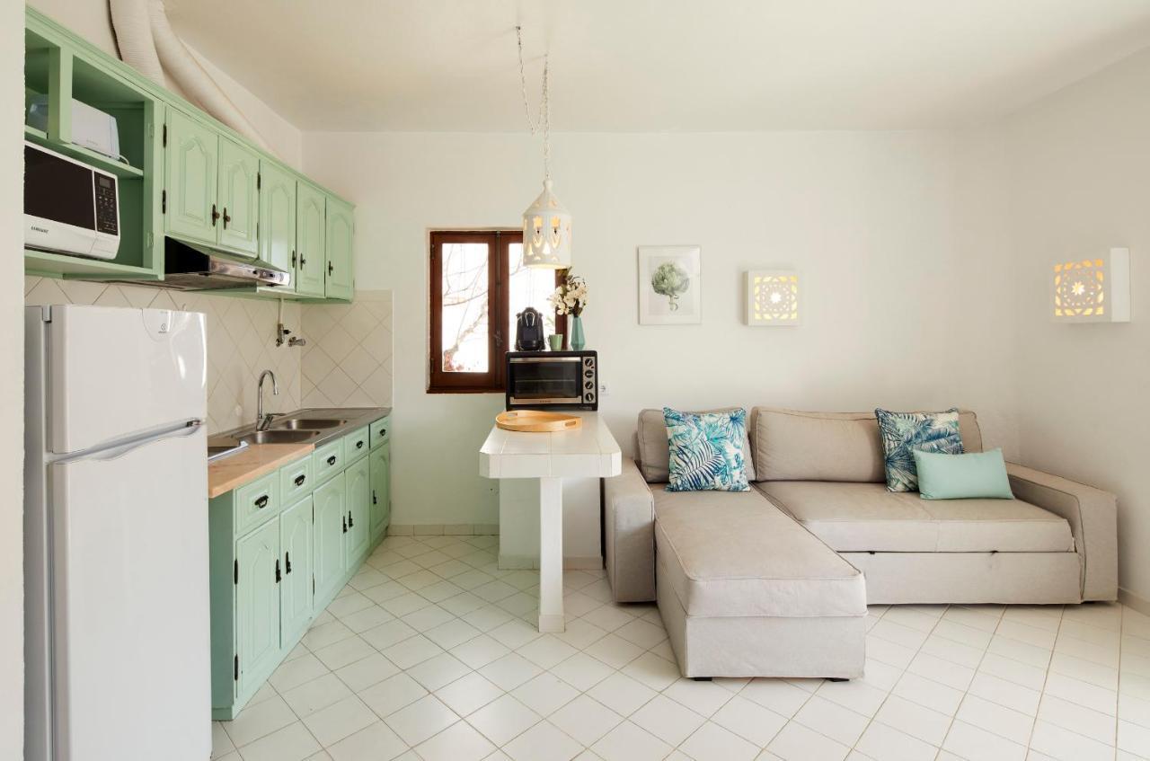 Apartments In Albufeira - Old Town מראה חיצוני תמונה