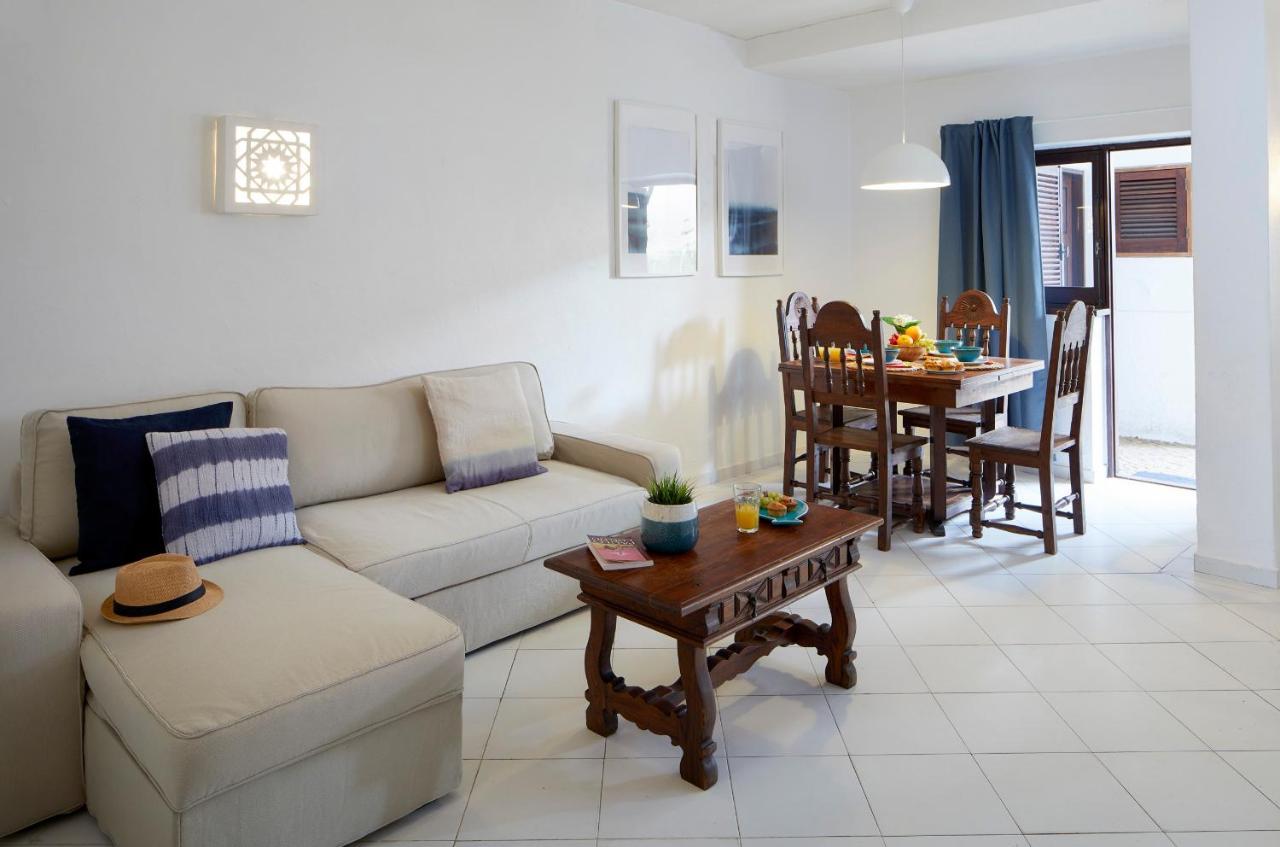 Apartments In Albufeira - Old Town מראה חיצוני תמונה