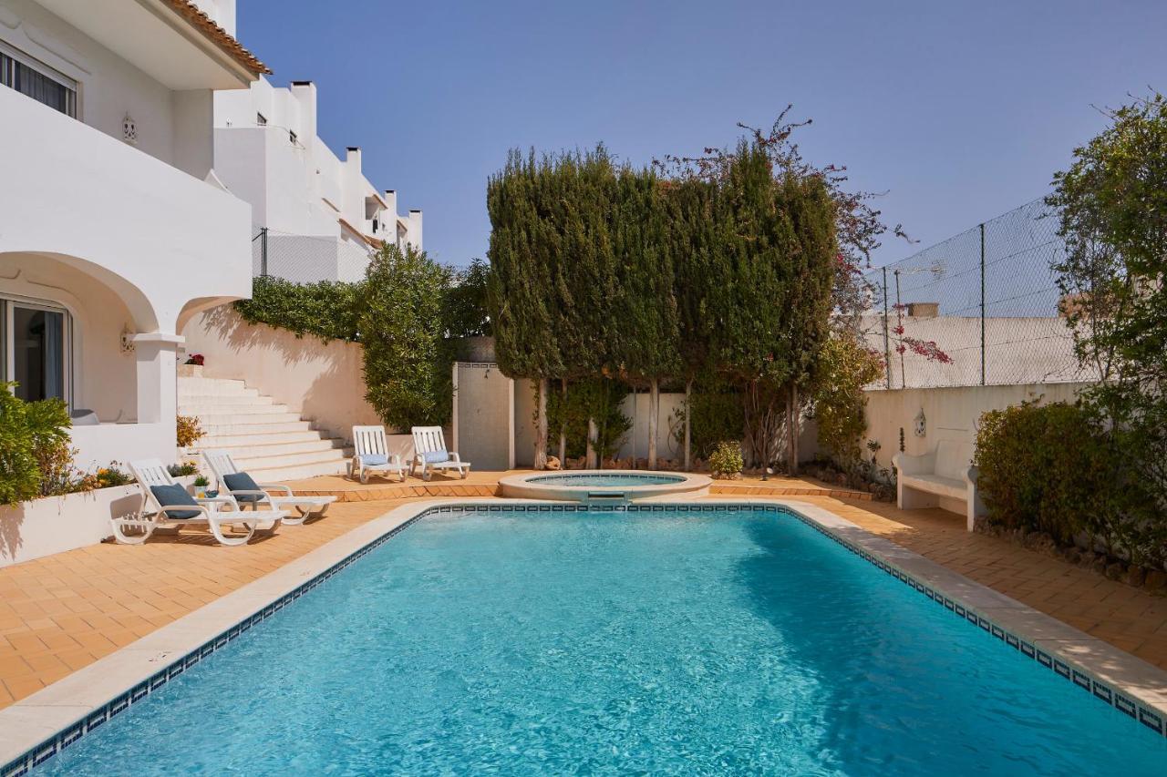 Apartments In Albufeira - Old Town מראה חיצוני תמונה