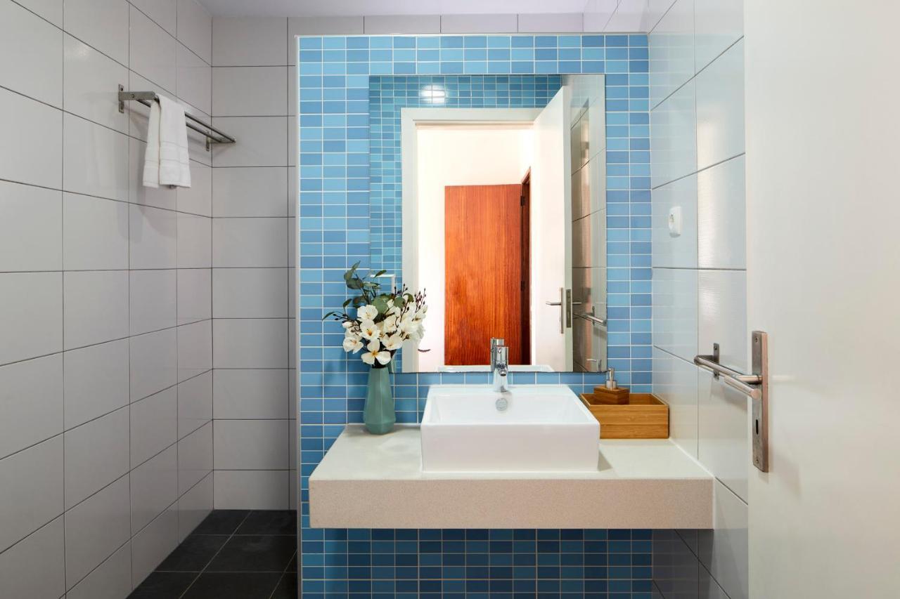 Apartments In Albufeira - Old Town מראה חיצוני תמונה