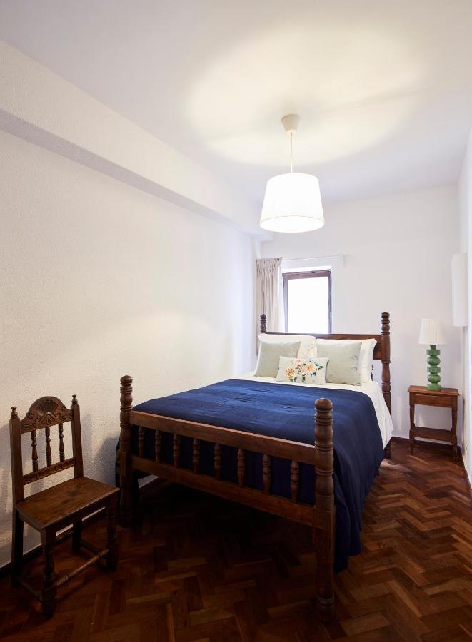 Apartments In Albufeira - Old Town מראה חיצוני תמונה