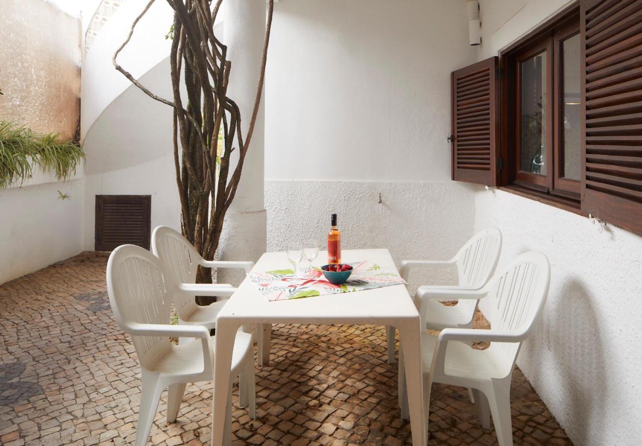 Apartments In Albufeira - Old Town מראה חיצוני תמונה