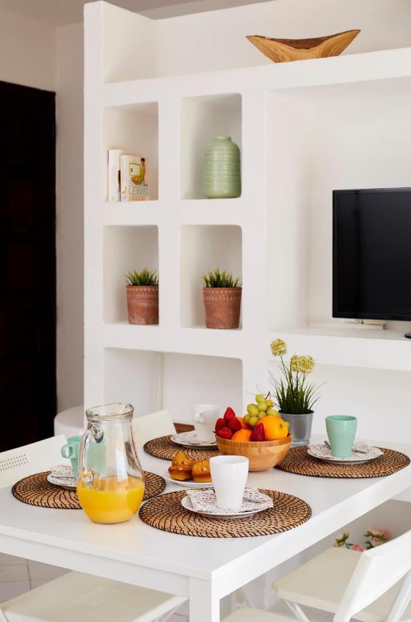 Apartments In Albufeira - Old Town מראה חיצוני תמונה