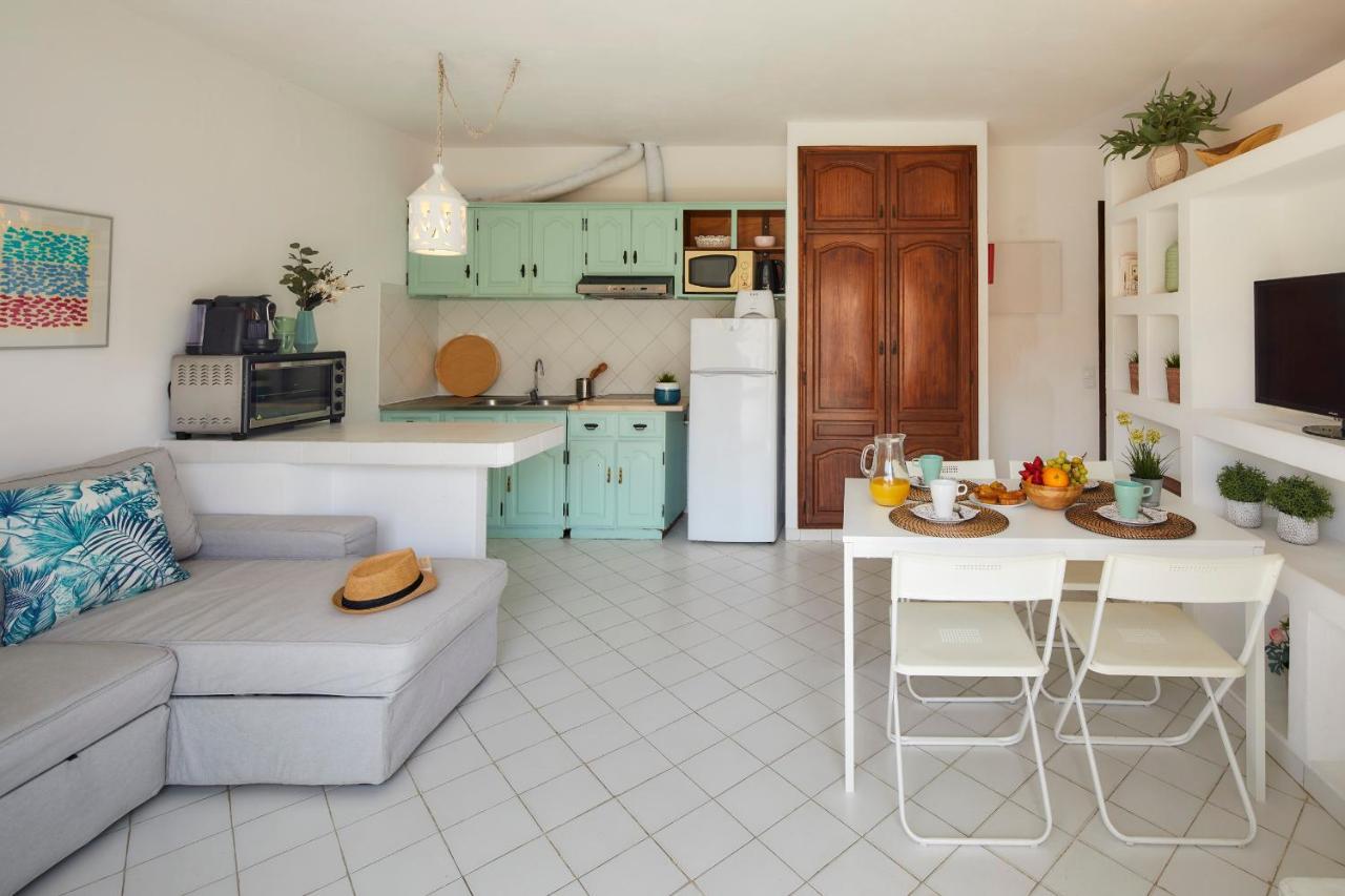 Apartments In Albufeira - Old Town מראה חיצוני תמונה