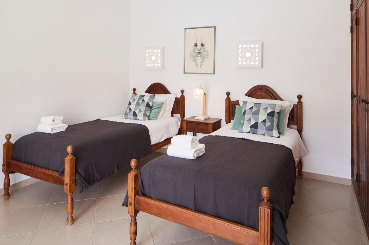 Apartments In Albufeira - Old Town מראה חיצוני תמונה