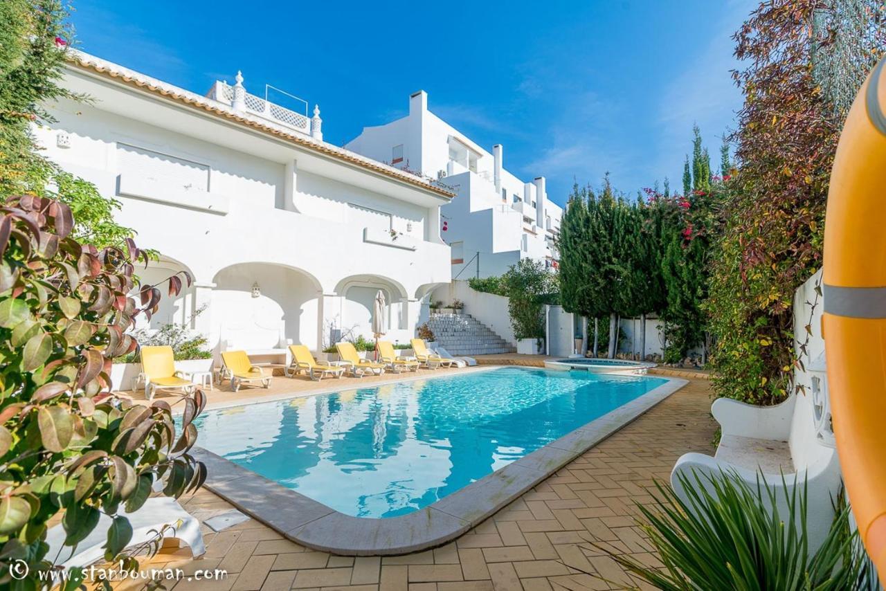 Apartments In Albufeira - Old Town מראה חיצוני תמונה