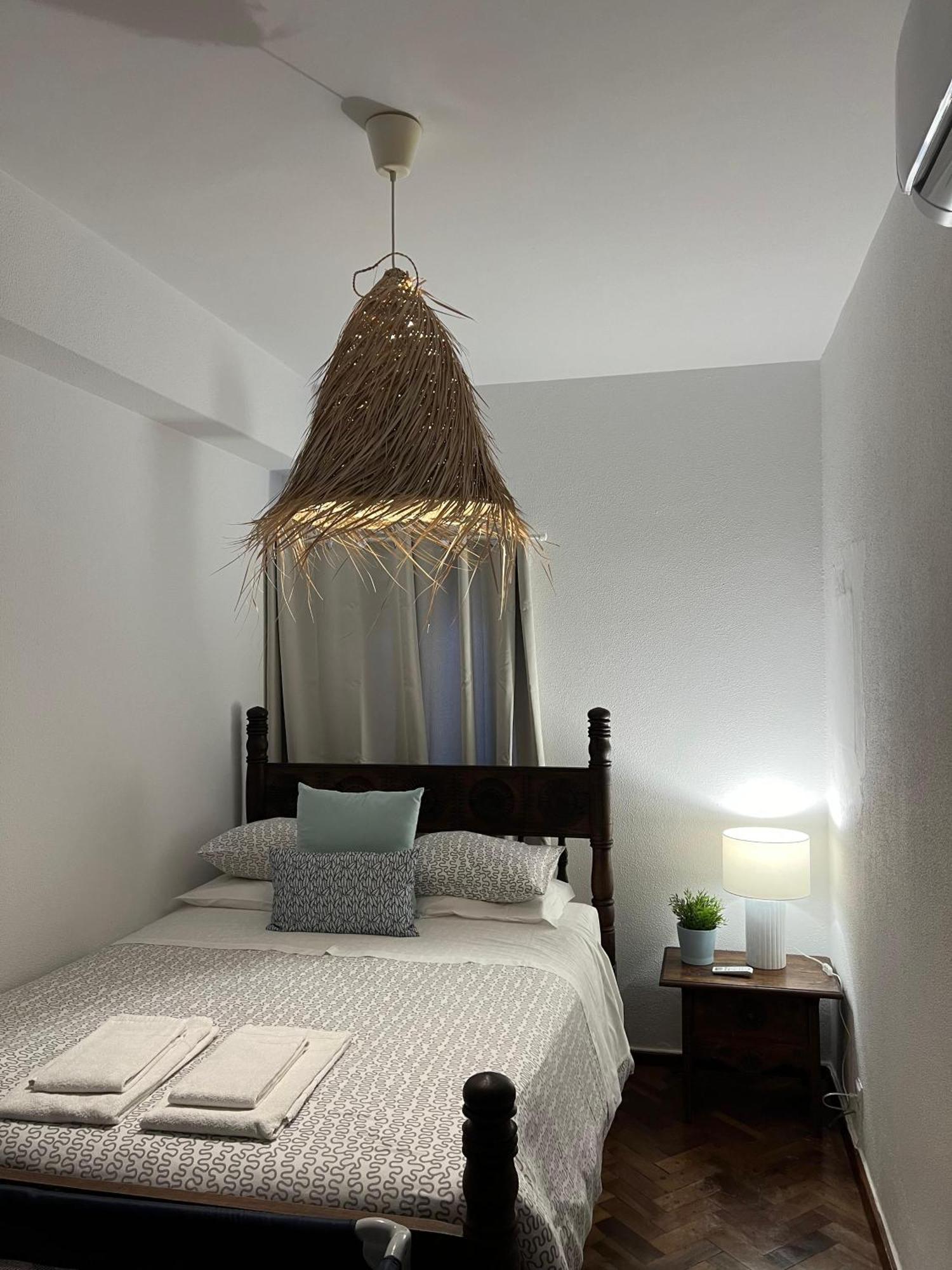 Apartments In Albufeira - Old Town מראה חיצוני תמונה