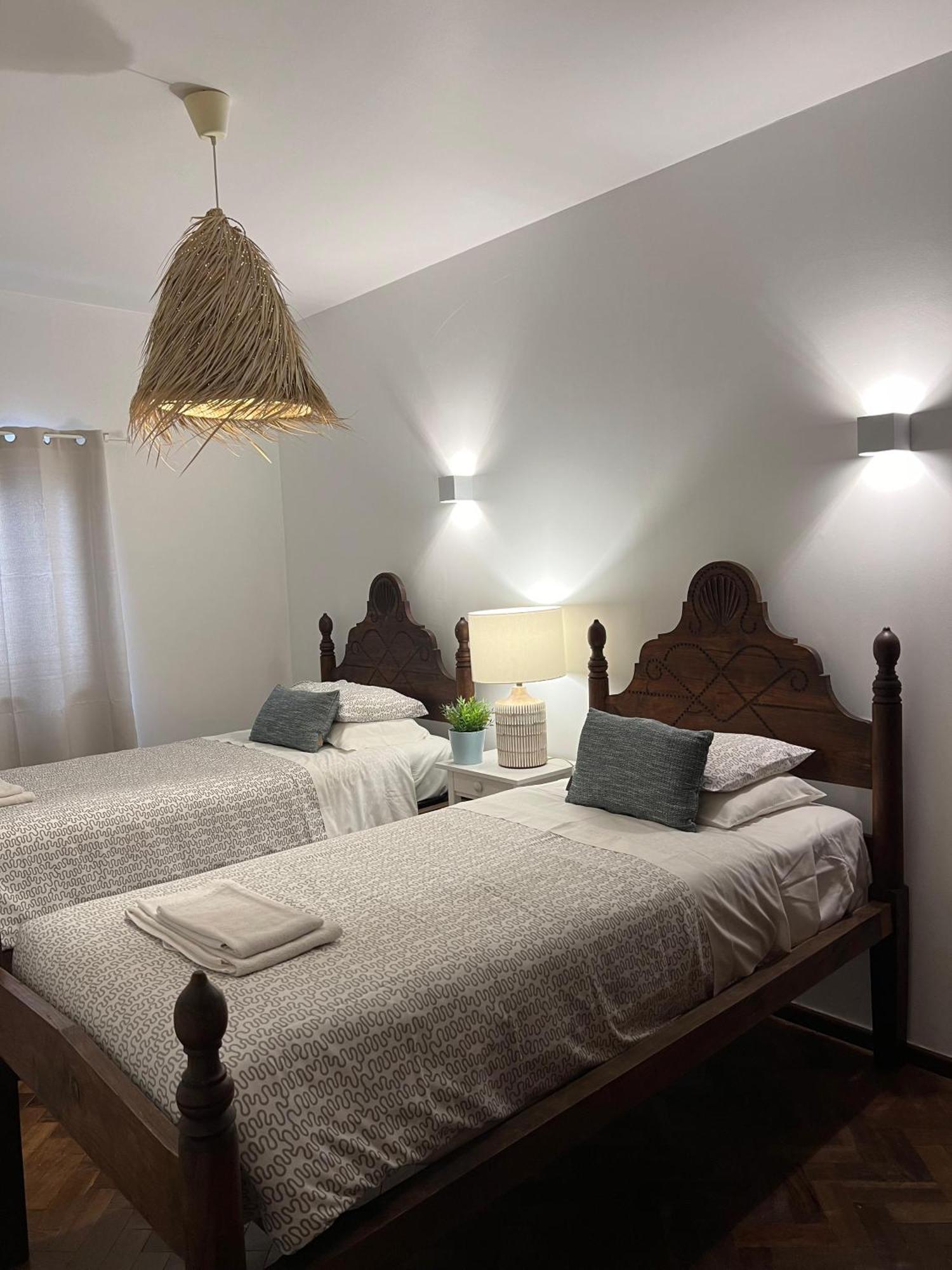 Apartments In Albufeira - Old Town מראה חיצוני תמונה