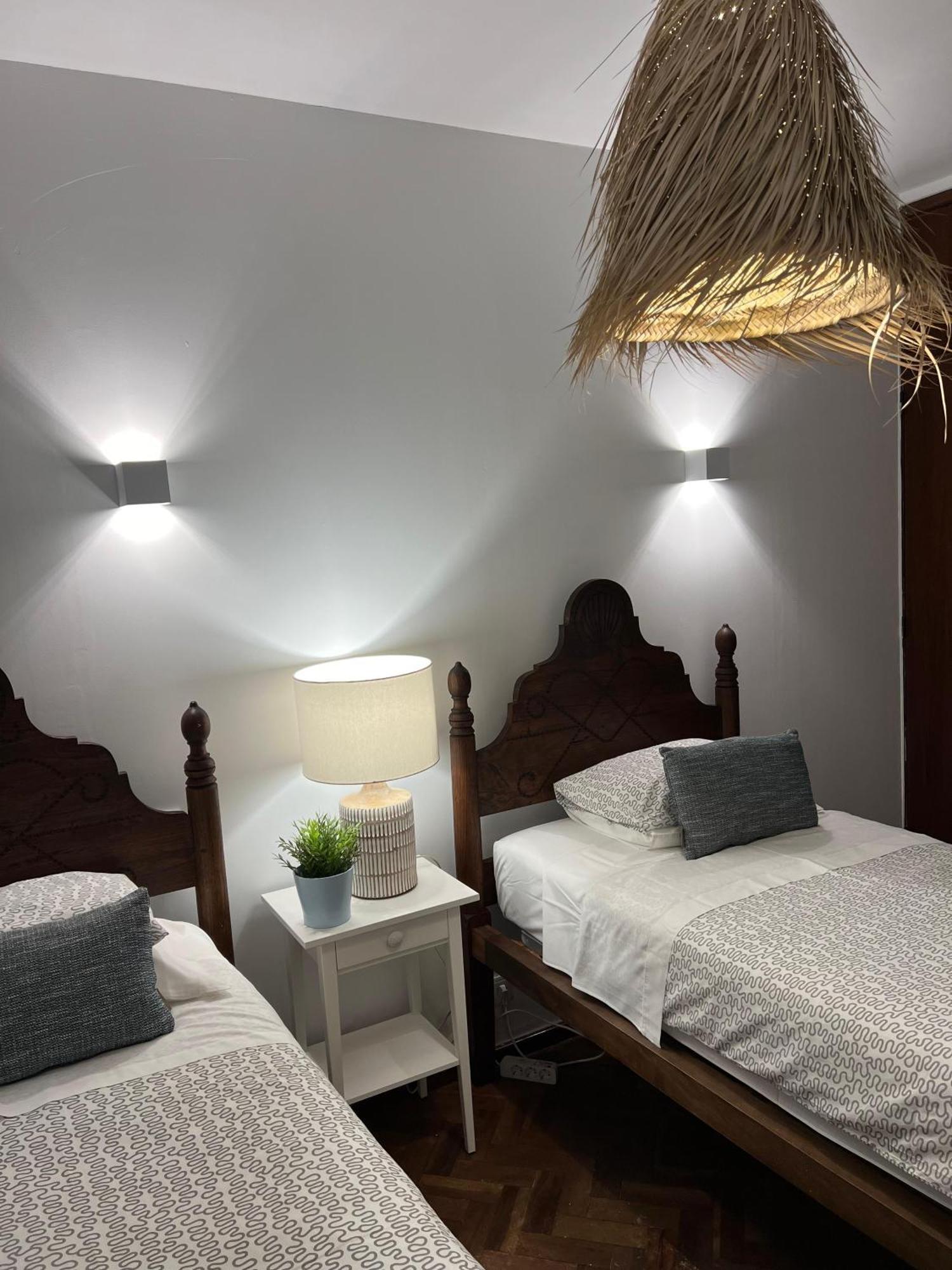Apartments In Albufeira - Old Town מראה חיצוני תמונה