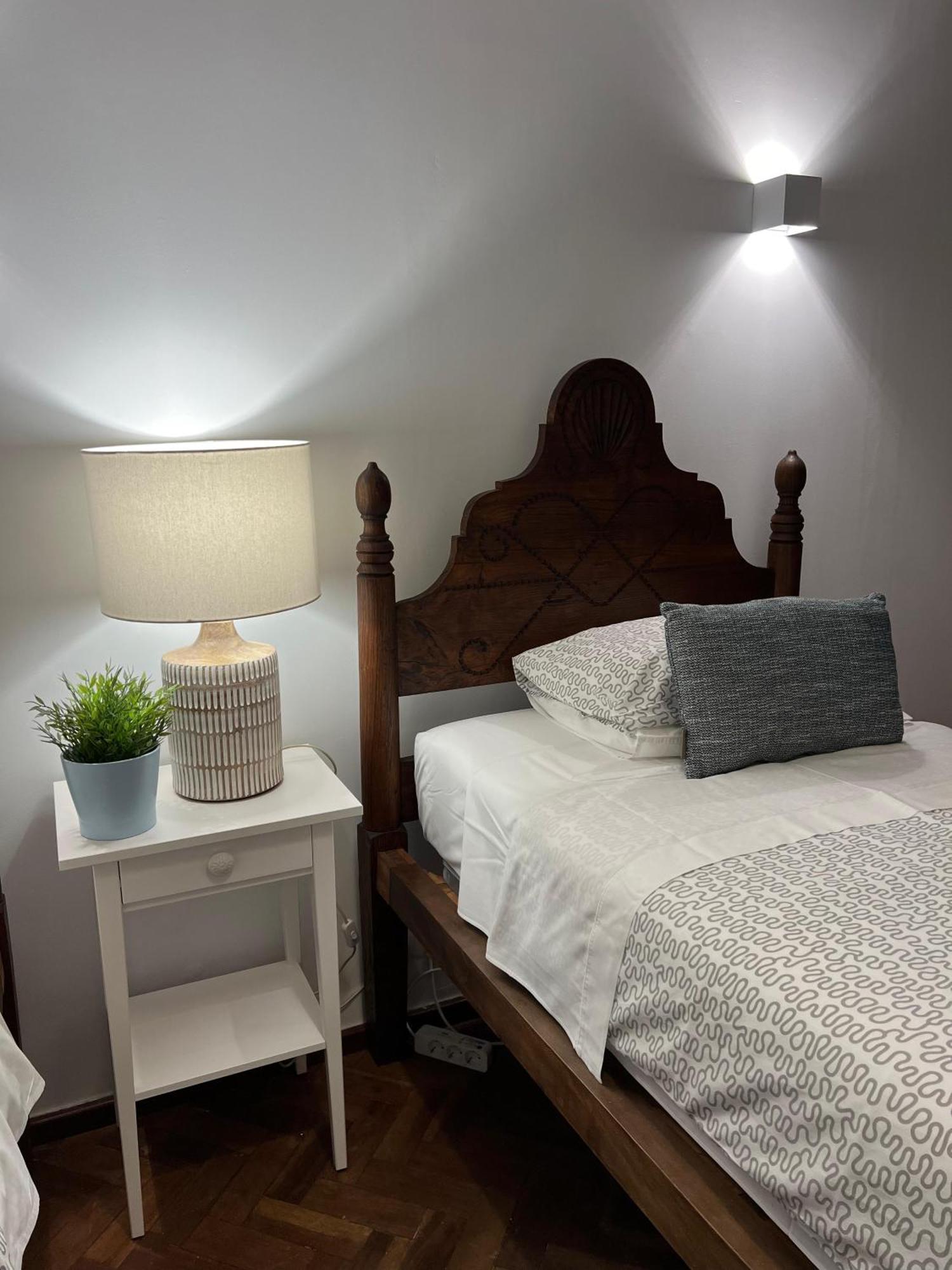 Apartments In Albufeira - Old Town מראה חיצוני תמונה