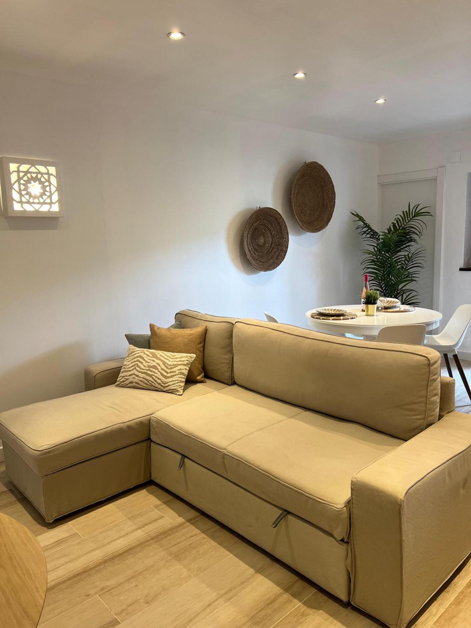 Apartments In Albufeira - Old Town מראה חיצוני תמונה